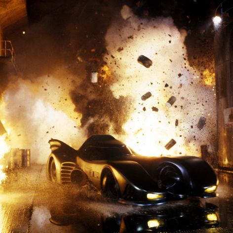 Batman (1989) - 11