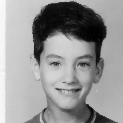 Tom Hanks