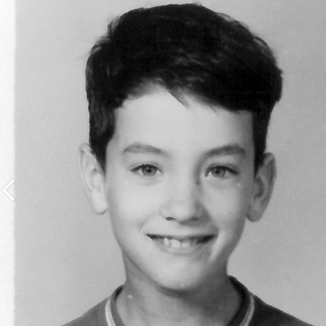 Tom Hanks