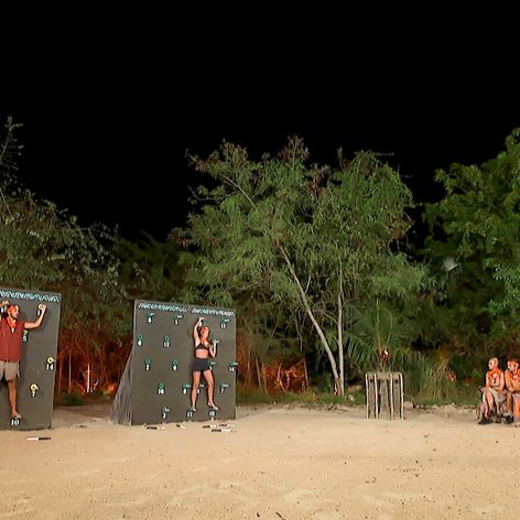 Survivor – to nejlepší ze 42. epizody (17)