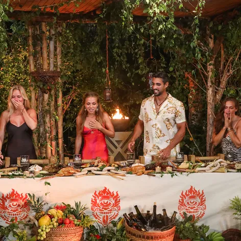 Survivor – to nejlepší ze 41. epizody (1)