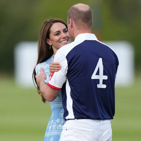 Princezna Kate a princ William