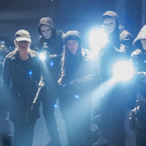 Arrow - 5. série - 30