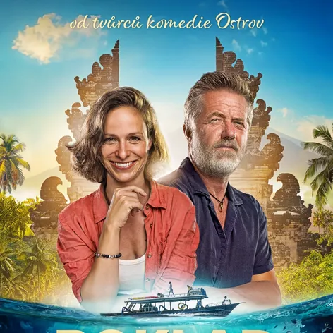 Plakat Poklad