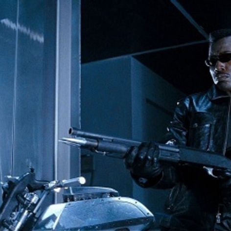 Blade (1998) - 6