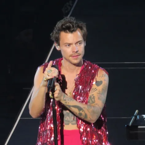 Harry Styles 6