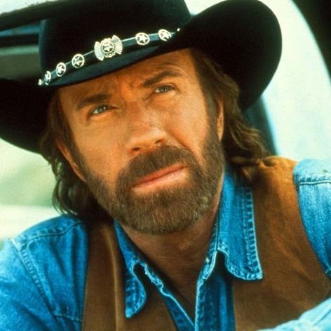 Walker, Texas Ranger - 4