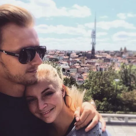 Markéta Konvičková a René Kuboš - 2