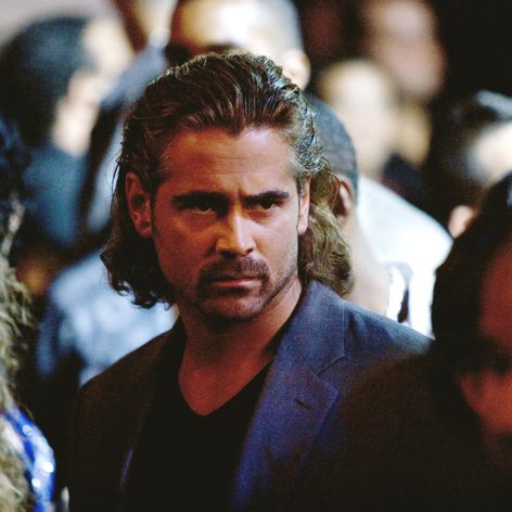 Miami Vice (2006) - 2
