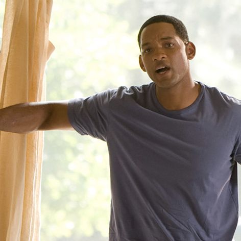 Will Smith - Hancock 2008