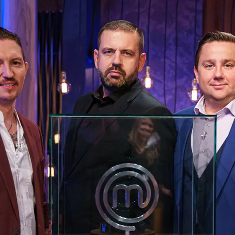 MasterChef Česko (3)