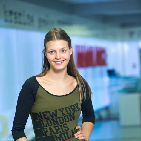 Ordinace: Ema na pokraji smrti, Alena krok od zhroucení - 1