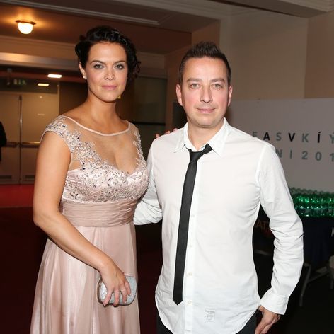 Petr Bende - Slavík 2016