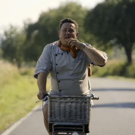 Souboj na talíři 4. díl Jan Punčochář