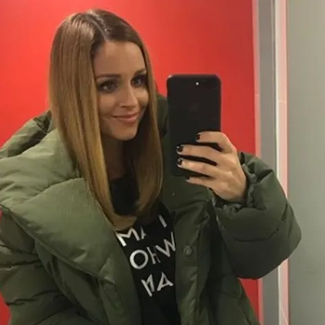 Tereza Jandová - 8