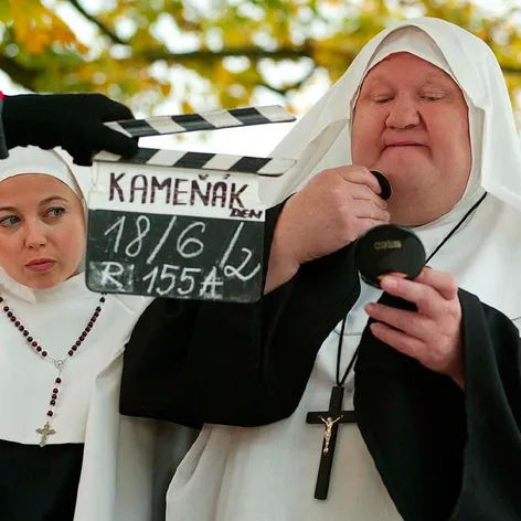 Kameňák - 21