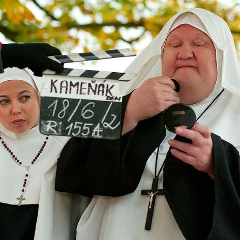 Kameňák - 21