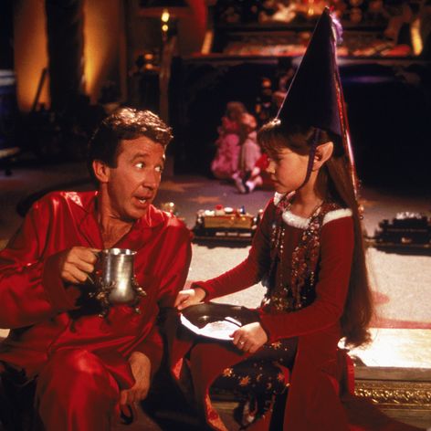Santa Claus - 7