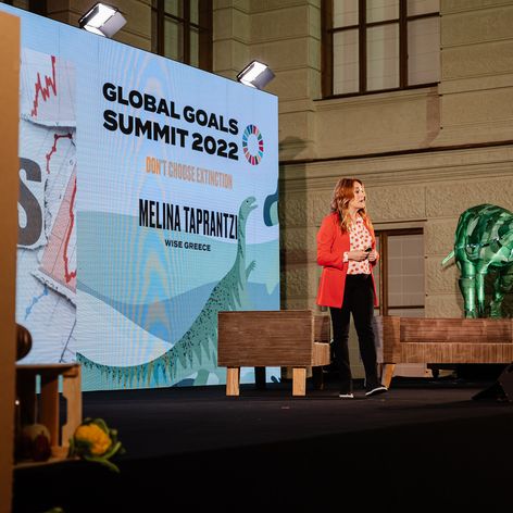 Global Goals Summit (1)