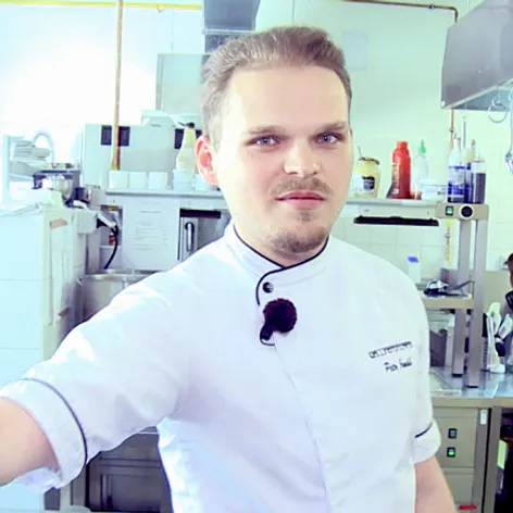 MasterChef: Petr Jonáš po soutěži
