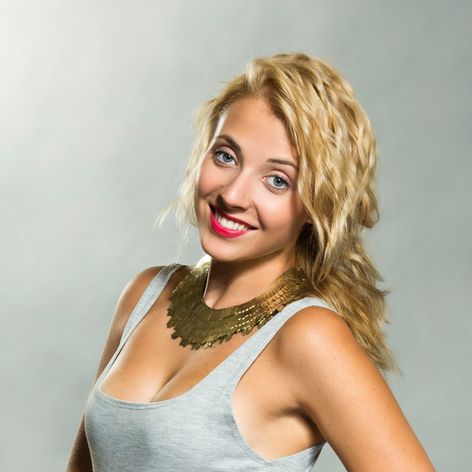 Anna Slováčková - 2