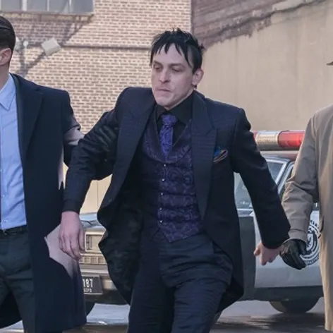 Gotham