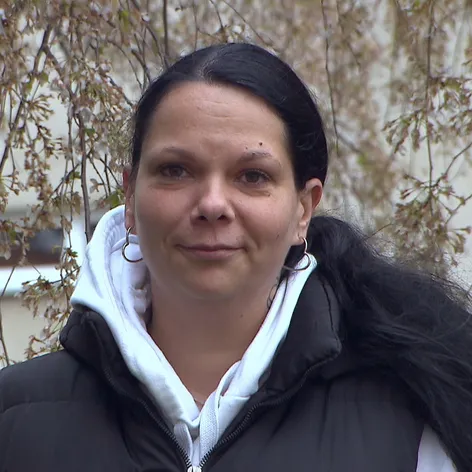 Andrea, 34 let, tři děti