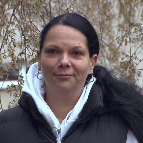 Andrea, 34 let, tři děti