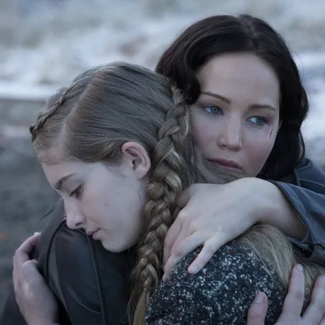 Galerie: Hunger Games - 8