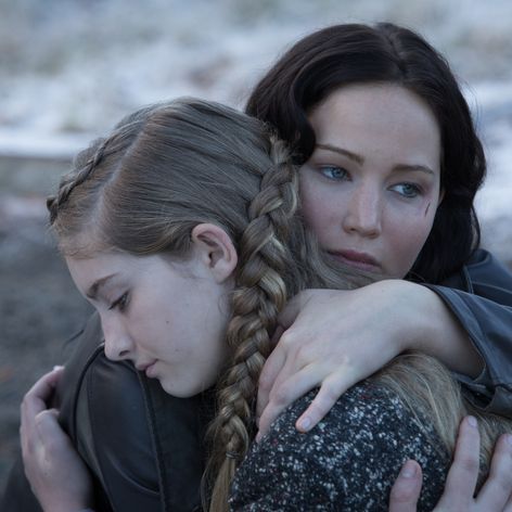 Galerie: Hunger Games - 8