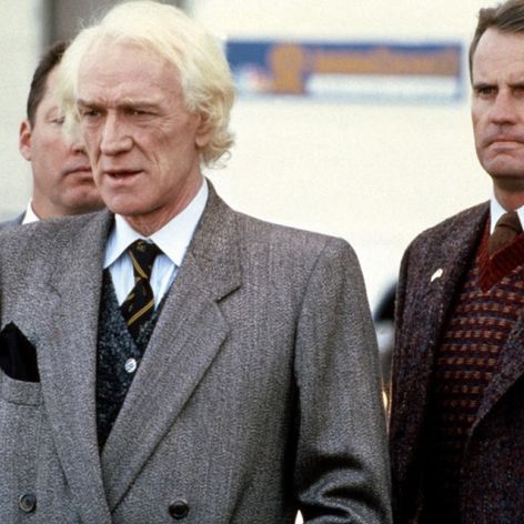 Patriot Games - 2