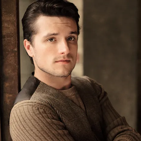 Josh Hutcherson