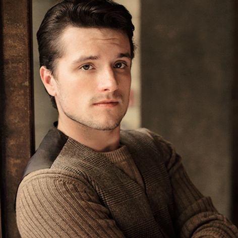 Josh Hutcherson
