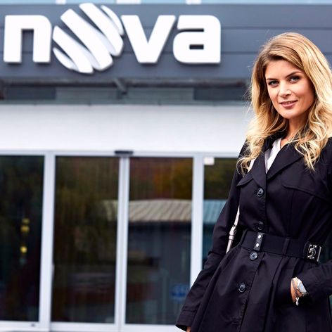 Iveta Vítová - 3