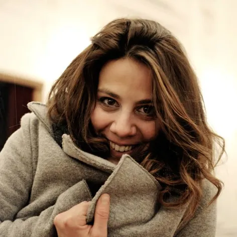 Aneta Langerová - 4