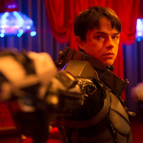 Valerian - 14