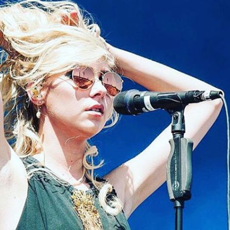 GALERIE: Taylor Momsen
