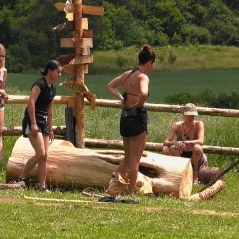 Farma – to nejlepší z epizod 25., 26., 27., 28. 1