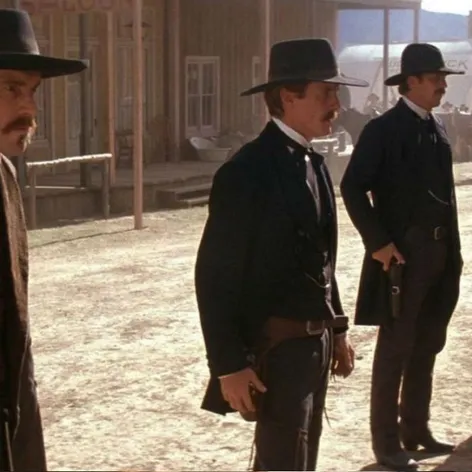 Wyatt Earp - 8