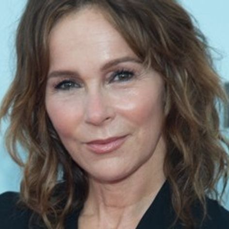 Jennifer Gray - 5