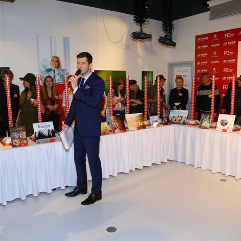 Kronika života populárních osobností - Petr Říbal