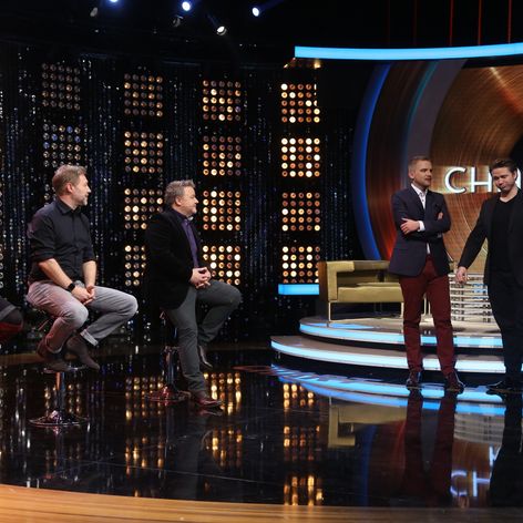 Chartshow - 14