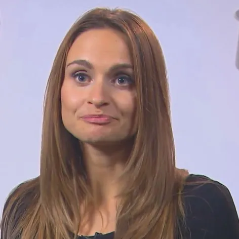 Denisa Zajícová, bývalá účastnice soutěže MasterChef