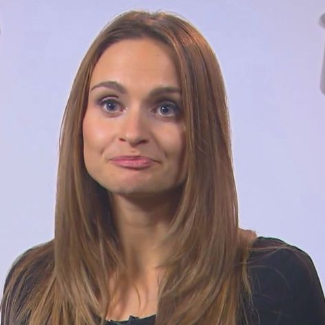 Denisa Zajícová, bývalá účastnice soutěže MasterChef