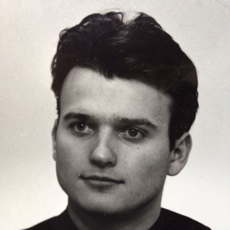 Tvoje tvář: Dalibor Gondík jako malý kluk - 8