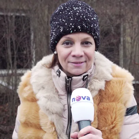 Martina Randová