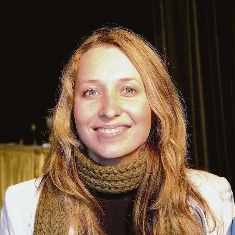 Tereza Bebarová - 6