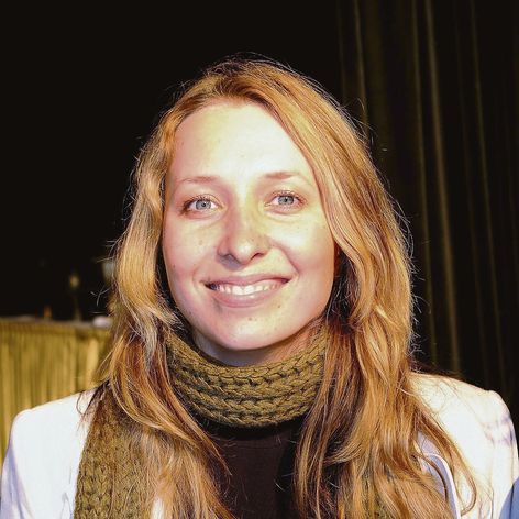 Tereza Bebarová - 6