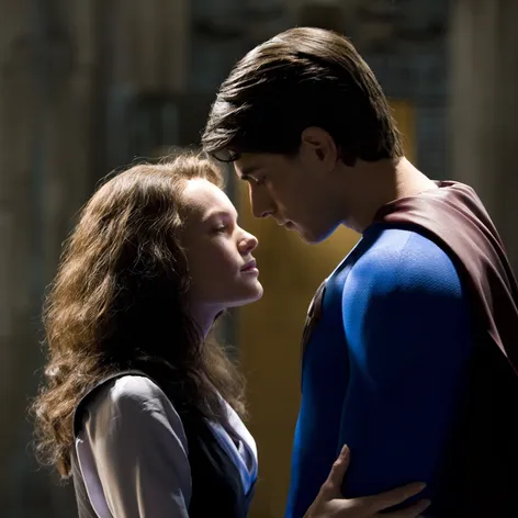 Galerie: Superman se vrací - 13