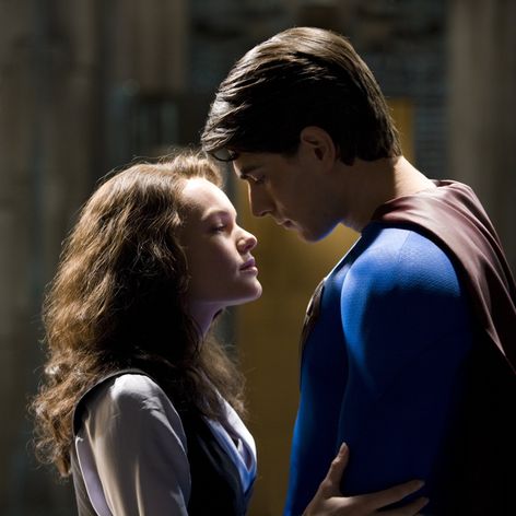 Galerie: Superman se vrací - 13